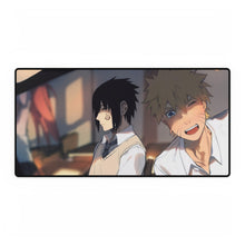 Load image into Gallery viewer, Anime Naruto Mouse Pad (Desk Mat)