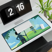 Load image into Gallery viewer, One Piece Episode 1015 Mouse Pad (Desk Mat)