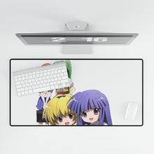 Load image into Gallery viewer, When They Cry Mouse Pad (Desk Mat)