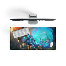 Load image into Gallery viewer, Smite Mouse Pad (Desk Mat)