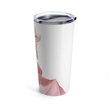 Load image into Gallery viewer, Gintama Kagura Tumbler 20oz