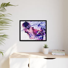 Load image into Gallery viewer, Noragami Yato, Noragami Canvas Framed Art Print