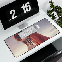 Load image into Gallery viewer, Persona 4 Mouse Pad (Desk Mat)
