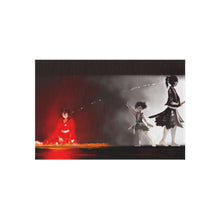 Load image into Gallery viewer, Dororo Hyakkimaru, Dororo, Dororo, Mio Rug