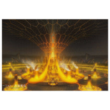 Load image into Gallery viewer, The Inner City Jigsaw Puzzle