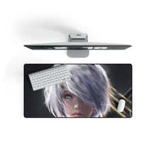 Load image into Gallery viewer, NieR: Automata Mouse Pad (Desk Mat)