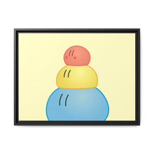 Load image into Gallery viewer, Anime Clannadr Canvas Framed Art Print