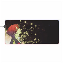 Load image into Gallery viewer, Uta no Prince-sama RGB LED Mouse Pad (Desk Mat)
