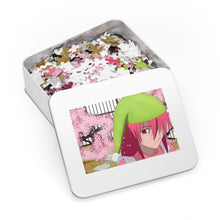 Load image into Gallery viewer, Anime Elfen Lied Jigsaw Puzzle