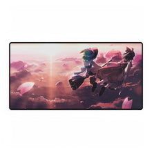 Load image into Gallery viewer, Anime Touhou Mouse Pad (Desk Mat)