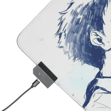 Load image into Gallery viewer, Haikyu!! RGB LED Mouse Pad (Desk Mat)