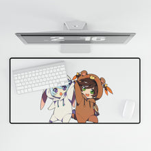 Load image into Gallery viewer, Anime Tales of Zestiria the X Mouse Pad (Desk Mat)