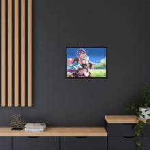 Load image into Gallery viewer, Anime Re:ZERO -Starting Life in Another World- Canvas Framed Art Print
