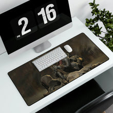 Load image into Gallery viewer, Dark and Darker Looting Mouse Pad (Desk Mat)