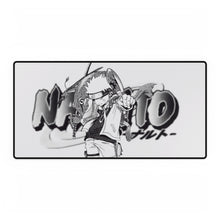 Load image into Gallery viewer, Anime Naruto Mouse Pad (Desk Mat)