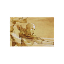 Load image into Gallery viewer, Avatar: The Legend Of Korra Rug