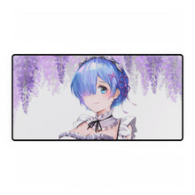 Load image into Gallery viewer, Anime Re:ZERO -Starting Life in Another World- Mouse Pad (Desk Mat)