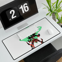 Load image into Gallery viewer, Anime Tengen Toppa Gurren Lagann Mouse Pad (Desk Mat)