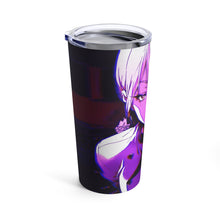 Load image into Gallery viewer, Food Wars: Shokugeki no Soma Tumbler 20oz