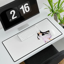 Load image into Gallery viewer, Anime Sword Art Online Mouse Pad (Desk Mat)