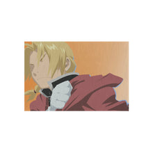 Load image into Gallery viewer, FullMetal Alchemist Rug