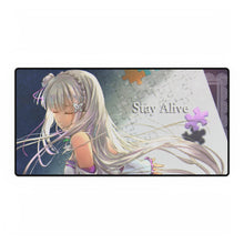 Load image into Gallery viewer, Anime Re:ZERO -Starting Life in Another World- Mouse Pad (Desk Mat)