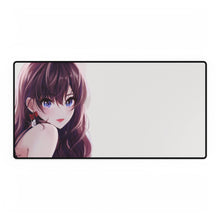 Load image into Gallery viewer, Anime The iDOLM@STER Cinderella Girls Mouse Pad (Desk Mat)