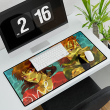Load image into Gallery viewer, Anime Sengoku Basara Mouse Pad (Desk Mat)