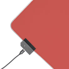 Load image into Gallery viewer, My Hero Academia Katsuki Bakugou RGB LED Mouse Pad (Desk Mat)