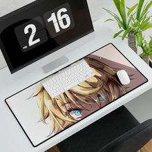Load image into Gallery viewer, Youjo Senki Mouse Pad (Desk Mat)