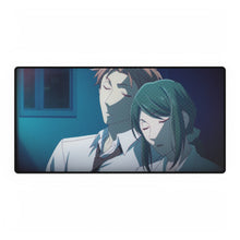 Load image into Gallery viewer, Wotaku ni Koi wa Muzukashii Mouse Pad (Desk Mat)