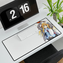 Load image into Gallery viewer, Your Lie In April Mouse Pad (Desk Mat)