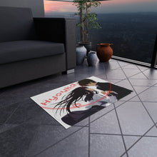 Load image into Gallery viewer, Eru Chitanda And Hōtarō Orekiholding hands together Rug