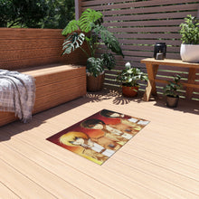 Load image into Gallery viewer, Anime Attack On Titan Rug