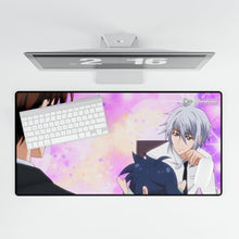 Load image into Gallery viewer, Spiritpact Mouse Pad (Desk Mat)
