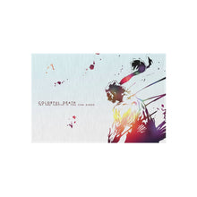 Load image into Gallery viewer, Anime Afro Samurai Rug