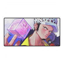 Load image into Gallery viewer, Anime One Piece Mouse Pad (Desk Mat)