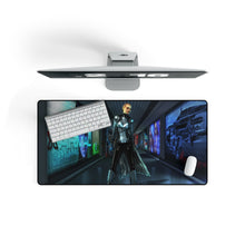 Load image into Gallery viewer, Mass Effect Mouse Pad (Desk Mat)