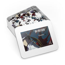 Load image into Gallery viewer, Anime FullMetal Alchemistr Jigsaw Puzzle
