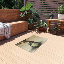 Load image into Gallery viewer, My Neighbor Totoro Rug