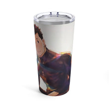 Load image into Gallery viewer, Moguzo Tumbler 20oz