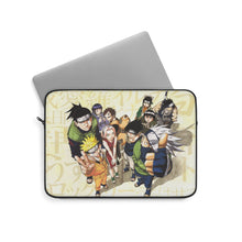 Load image into Gallery viewer, Anime Naruto Laptop Sleeve