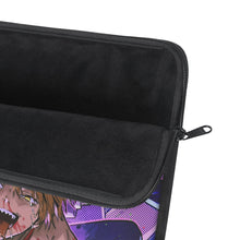 Load image into Gallery viewer, Anime Chainsaw Man Laptop Sleeve