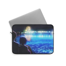 Load image into Gallery viewer, Love, Chunibyo & Other Delusions Rikka Takanashi Laptop Sleeve