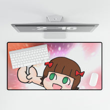 Load image into Gallery viewer, Anime The iDOLM@STERr Mouse Pad (Desk Mat)