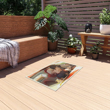 Load image into Gallery viewer, Lycoris Recoil Rug