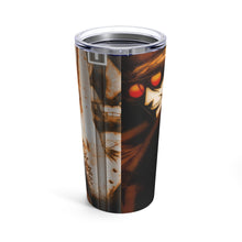 Load image into Gallery viewer, Hellsing Tumbler 20oz