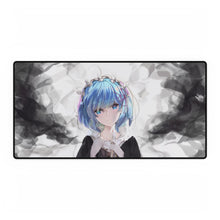 Load image into Gallery viewer, Anime Re:ZERO -Starting Life in Another World- Mouse Pad (Desk Mat)