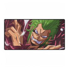 Load image into Gallery viewer, Anime One Piece Mouse Pad (Desk Mat)