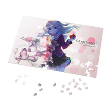 Load image into Gallery viewer, Charlotte Nao Tomori Jigsaw Puzzle